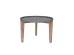 ORRIN COFFEE TABLE ΑΝΘΡΑΚΙ ΦΥΣΙΚΟ 73x73x48cm ORRIN COFFEE TABLE ΑΝΘΡΑΚΙ ΦΥΣΙΚΟ 73x73x48cm
