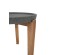 ORRIN COFFEE TABLE ΑΝΘΡΑΚΙ ΦΥΣΙΚΟ 73x73x48cm ORRIN COFFEE TABLE ΑΝΘΡΑΚΙ ΦΥΣΙΚΟ 73x73x48cm