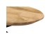 SKORPIO COFFEE TABLE ΚΑΡΥΔΙ ΜΑΥΡΟ 120x60x45cm SKORPIO COFFEE TABLE ΚΑΡΥΔΙ ΜΑΥΡΟ 120x60x45cm
