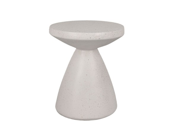 MOSAIC 1 SIDE TABLE TERRAZZO 45x45x54cm