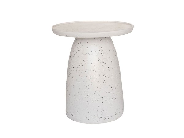 MOSAIC 3 SIDE TABLE TERRAZZO 40x40x46cm MOSAIC 3 SIDE TABLE TERRAZZO 40x40x46cm