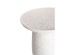 MOSAIC 3 SIDE TABLE TERRAZZO 40x40x46cm MOSAIC 3 SIDE TABLE TERRAZZO 40x40x46cm
