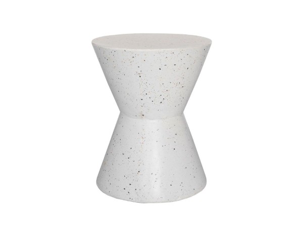 MOSAIC 4 SIDE TABLE TERRAZZO 37x37x47cm MOSAIC 4 SIDE TABLE TERRAZZO 37x37x47cm