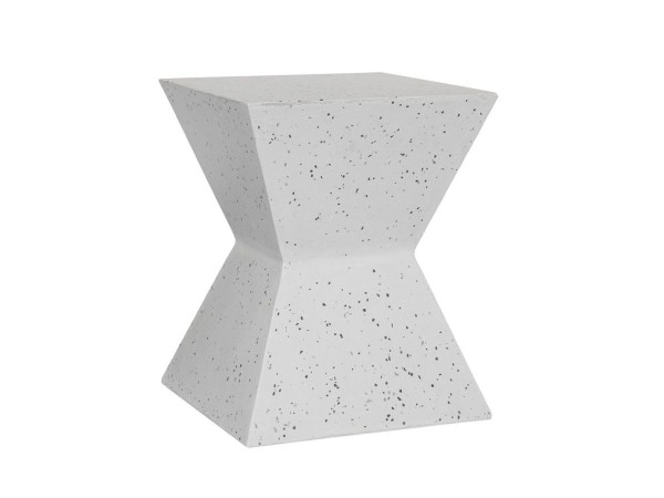MOSAIC 5 SIDE TABLE TERRAZZO 38x38x47cm MOSAIC 5 SIDE TABLE TERRAZZO 38x38x47cm