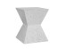 MOSAIC 5 SIDE TABLE TERRAZZO 38x38x47cm MOSAIC 5 SIDE TABLE TERRAZZO 38x38x47cm