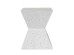 MOSAIC 5 SIDE TABLE TERRAZZO 38x38x47cm MOSAIC 5 SIDE TABLE TERRAZZO 38x38x47cm