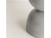 CEMENT 1 COFFEE TABLE CEMENT 38x38x46cm CEMENT 1 COFFEE TABLE CEMENT 38x38x46cm