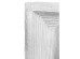 GATE SIDE TABLE CEMENT 34x34x47cm