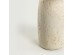 POROS SIDE TABLE BEIGE 40x40x46.3cm