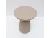 MOCCA SIDE TABLE MOCCA 40.5x40.5x51cm MOCCA SIDE TABLE MOCCA 40.5x40.5x51cm