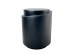 CLIMB SIDE TABLE ΜΑΥΡΟ 40x40x49.5cm CLIMB SIDE TABLE ΜΑΥΡΟ 40x40x49.5cm