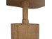 TETRIS COFFEE TABLE SET 3ΤΕΜ ΦΥΣΙΚΟ 45x45x60cm