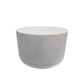 ION COFFEE TABLE TERRAZZO 70x70x39cm