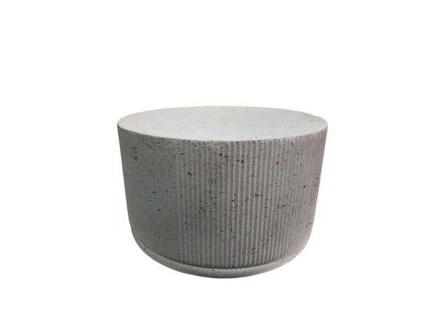 ION COFFEE TABLE TERRAZZO 70x70x39cm