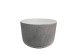 ION COFFEE TABLE TERRAZZO 70x70x39cm