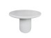 MISTY GREY ΤΡΑΠΕΖΙ ΓΚΡΙ ΑΝΟΙΧΤΟ 120x120x76cm MISTY GREY ΤΡΑΠΕΖΙ ΓΚΡΙ ΑΝΟΙΧΤΟ 120x120x76cm