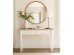 KIMOLOS ΚΟΝΣΟΛΑ 2ΣΥΡΤΑΡΙΑ ΛΕΥΚΟ ΦΥΣΙΚΟ 102x40x78cm KIMOLOS ΚΟΝΣΟΛΑ 2ΣΥΡΤΑΡΙΑ ΛΕΥΚΟ ΦΥΣΙΚΟ 102x40x78cm