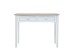 KIMOLOS ΚΟΝΣΟΛΑ 2ΣΥΡΤΑΡΙΑ ΛΕΥΚΟ ΦΥΣΙΚΟ 102x40x78cm KIMOLOS ΚΟΝΣΟΛΑ 2ΣΥΡΤΑΡΙΑ ΛΕΥΚΟ ΦΥΣΙΚΟ 102x40x78cm