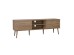 KIROS TV STAND ΦΥΣΙΚΟ 150x39x51.5cm KIROS TV STAND ΦΥΣΙΚΟ 150x39x51.5cm