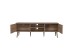 KIROS TV STAND ΦΥΣΙΚΟ 150x39x51.5cm KIROS TV STAND ΦΥΣΙΚΟ 150x39x51.5cm