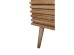 KIROS TV STAND ΦΥΣΙΚΟ 150x39x51.5cm KIROS TV STAND ΦΥΣΙΚΟ 150x39x51.5cm