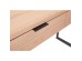 CUBIUS ΚΟΝΣΟΛΑ 2ΣΥΡΤΑΡΙΑ ΦΥΣΙΚΟ 118x39x78cm CUBIUS ΚΟΝΣΟΛΑ 2ΣΥΡΤΑΡΙΑ ΦΥΣΙΚΟ 118x39x78cm