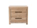 DODO ΚΟΜΟΔΙΝΟ OAK ΣΚΟΥΡΟ 58x39x56cm DODO ΚΟΜΟΔΙΝΟ OAK ΣΚΟΥΡΟ 58x39x56cm