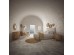 AMMOS ΚΟΜΟΤΑ 3ΣΥΡΤΑΡΙΑ ΦΥΣΙΚΟ ΜΕ RATTAN 90x39x79cm AMMOS ΚΟΜΟΤΑ 3ΣΥΡΤΑΡΙΑ ΦΥΣΙΚΟ ΜΕ RATTAN 90x39x79cm