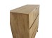 CANAL ΣΥΡΤΑΡΙΕΡΑ 3ΣΥΡΤΑΡΙΑ ΦΥΣΙΚΟ 80x39.5x96cm CANAL ΣΥΡΤΑΡΙΕΡΑ 3ΣΥΡΤΑΡΙΑ ΦΥΣΙΚΟ 80x39.5x96cm