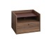 MARSALA ΚΟΜΟΔΙΝΟ 1ΠΟΡΤΑ 1ΡΑΦΙ ΚΑΡΥΔΙ 64x45x45cm MARSALA ΚΟΜΟΔΙΝΟ 1ΠΟΡΤΑ 1ΡΑΦΙ ΚΑΡΥΔΙ 64x45x45cm