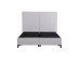 MORE ΚΡΕΒΑΤΙ ΜΕ ΑΠΟΘΗΚ. ΧΩΡΟ (ΓΙΑ ΣΤΡΩΜΑ 160x200cm) WHITE SMOOTH 07-957 217x160x120cm MORE ΚΡΕΒΑΤΙ ΜΕ ΑΠΟΘΗΚ. ΧΩΡΟ (ΓΙΑ ΣΤΡΩΜΑ 160x200cm) WHITE SMOOTH 07-957 217x160x120cm