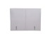 MORE ΚΡΕΒΑΤΙ ΜΕ ΑΠΟΘΗΚ. ΧΩΡΟ (ΓΙΑ ΣΤΡΩΜΑ 160x200cm) WHITE SMOOTH 07-957 217x160x120cm MORE ΚΡΕΒΑΤΙ ΜΕ ΑΠΟΘΗΚ. ΧΩΡΟ (ΓΙΑ ΣΤΡΩΜΑ 160x200cm) WHITE SMOOTH 07-957 217x160x120cm