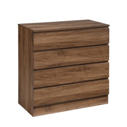 POLO ΣΥΡΤΑΡΙΕΡΑ 4ΣΥΡΤΑΡΙΑ ΚΑΡΥΔΙ 76x40x81cm