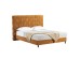BALZAK ΚΡΕΒΑΤΙ (ΓΙΑ ΣΤΡΩΜΑ 160x200cm) CAMEL 222x186x130cm BALZAK ΚΡΕΒΑΤΙ (ΓΙΑ ΣΤΡΩΜΑ 160x200cm) CAMEL 222x186x130cm