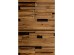 COAST ΚΟΜΟΔΙΝΟ ΜΑΥΡΟ ΦΥΣΙΚΟ 55x43x55.5cm COAST ΚΟΜΟΔΙΝΟ ΜΑΥΡΟ ΦΥΣΙΚΟ 55x43x55.5cm