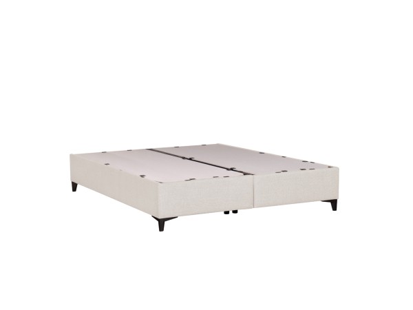 INTERNO ΒΑΣΗ ΜΕ ΑΠΟΘΗΚ.ΧΩΡΟ 160x200cm OFF WHITE 16-950 200x160x34cm INTERNO ΒΑΣΗ ΜΕ ΑΠΟΘΗΚ.ΧΩΡΟ 160x200cm OFF WHITE 16-950 200x160x34cm