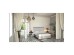 INTERNO ΒΑΣΗ ΜΕ ΑΠΟΘΗΚ.ΧΩΡΟ 160x200cm OFF WHITE 16-950 200x160x34cm INTERNO ΒΑΣΗ ΜΕ ΑΠΟΘΗΚ.ΧΩΡΟ 160x200cm OFF WHITE 16-950 200x160x34cm