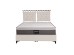 INTERNO ΒΑΣΗ ΜΕ ΑΠΟΘΗΚ.ΧΩΡΟ 160x200cm OFF WHITE 16-950 200x160x34cm INTERNO ΒΑΣΗ ΜΕ ΑΠΟΘΗΚ.ΧΩΡΟ 160x200cm OFF WHITE 16-950 200x160x34cm