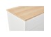 LUCIDO ΣΥΡΤΑΡΙΕΡΑ 5ΣΥΡΤΑΡΙΑ ΛΕΥΚΟ OAK ΦΥΣΙΚΟ 58x39x116.5cm LUCIDO ΣΥΡΤΑΡΙΕΡΑ 5ΣΥΡΤΑΡΙΑ ΛΕΥΚΟ OAK ΦΥΣΙΚΟ 58x39x116.5cm