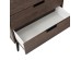 NUEZ ΣΥΡΤΑΡΙΕΡΑ 5ΣΥΡΤΑΡΙΑ ΚΑΡΥΔΙ 72x39x117cm NUEZ ΣΥΡΤΑΡΙΕΡΑ 5ΣΥΡΤΑΡΙΑ ΚΑΡΥΔΙ 72x39x117cm