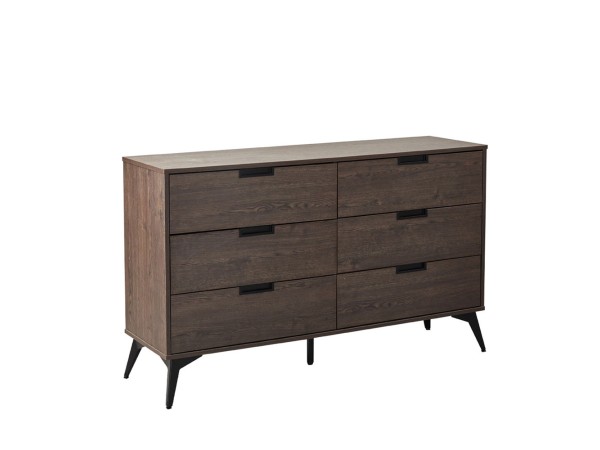 NUEZ ΣΥΡΤΑΡΙΕΡΑ 6ΣΥΡΤΑΡΙΑ ΚΑΡΥΔΙ 137x39x83cm NUEZ ΣΥΡΤΑΡΙΕΡΑ 6ΣΥΡΤΑΡΙΑ ΚΑΡΥΔΙ 137x39x83cm