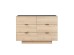 CUBIUS ΣΥΡΤΑΡΙΕΡΑ 6ΣΥΡΤΑΡΙΑ ΦΥΣΙΚΟ 120x45.4x81cm CUBIUS ΣΥΡΤΑΡΙΕΡΑ 6ΣΥΡΤΑΡΙΑ ΦΥΣΙΚΟ 120x45.4x81cm