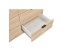 CUBIUS ΣΥΡΤΑΡΙΕΡΑ 6ΣΥΡΤΑΡΙΑ ΦΥΣΙΚΟ 120x45.4x81cm CUBIUS ΣΥΡΤΑΡΙΕΡΑ 6ΣΥΡΤΑΡΙΑ ΦΥΣΙΚΟ 120x45.4x81cm