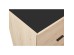 CUBIUS ΣΥΡΤΑΡΙΕΡΑ 6ΣΥΡΤΑΡΙΑ ΦΥΣΙΚΟ 120x45.4x81cm CUBIUS ΣΥΡΤΑΡΙΕΡΑ 6ΣΥΡΤΑΡΙΑ ΦΥΣΙΚΟ 120x45.4x81cm