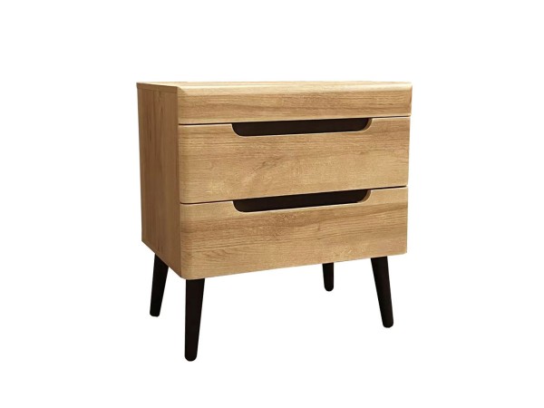 GRIF ΚΟΜΟΔΙΝΟ 2ΣΥΡΤΑΡΙΑ ΦΥΣΙΚΟ 60x40x58cm GRIF ΚΟΜΟΔΙΝΟ 2ΣΥΡΤΑΡΙΑ ΦΥΣΙΚΟ 60x40x58cm