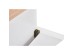 LUCIDO ΚΡΕΒΑΤΟΚΑΜΑΡΑ SET 3+1 ΛΕΥΚΟ OAK ΦΥΣΙΚΟ LUCIDO ΚΡΕΒΑΤΟΚΑΜΑΡΑ SET 3+1 ΛΕΥΚΟ OAK ΦΥΣΙΚΟ