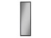 SLIM ΚΑΘΡΕΠΤΗΣ ΕΠΙΔΑΠΕΔΙΟΣ WENGE 45x4.6x146cm SLIM ΚΑΘΡΕΠΤΗΣ ΕΠΙΔΑΠΕΔΙΟΣ WENGE 45x4.6x146cm