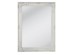 ROMANTIC ΚΑΘΡΕΠΤΗΣ ΛΕΥΚΟ ANTIQUE 60x3x80cm ROMANTIC ΚΑΘΡΕΠΤΗΣ ΛΕΥΚΟ ANTIQUE 60x3x80cm
