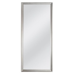 FRAME ΚΑΘΡΕΠΤΗΣ ΑΣΗΜΙ 69x3x159cm