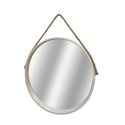 RINGO ΚΑΘΡΕΠΤΗΣ ΤΟΙΧΟΥ ΛΕΥΚΟ 60x7.5x60